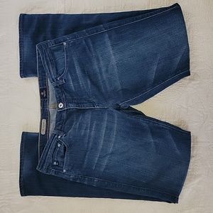 AG Adrain Goldschmeid Women Jean